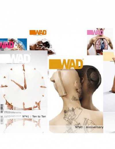 WADMag.com