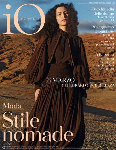 Io Donna