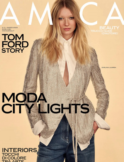 AMICA Italy