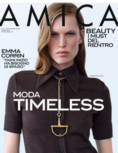 AMICA Italy