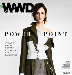 WWD Collections