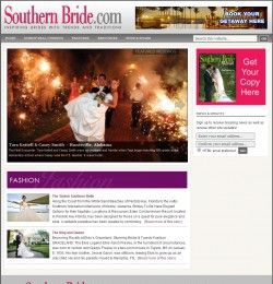 SouthernBrides.com