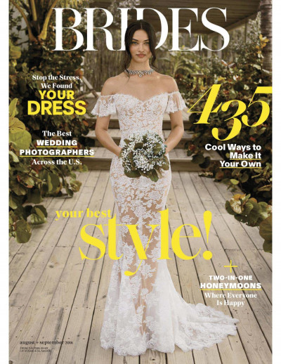 Brides USA