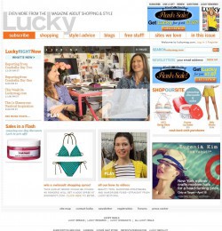 luckymag.com