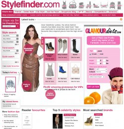 Stylefinder.com