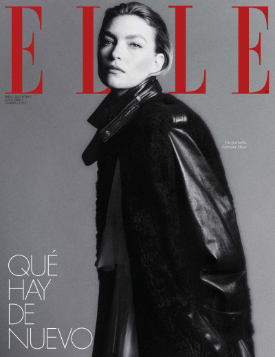 Elle Spain