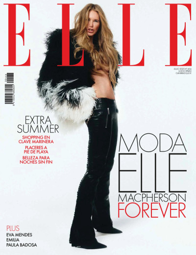 Elle Spain
