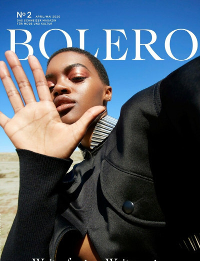 Bolero Magazin