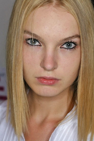 Photo of model Anastasija Kondratjeva - ID 167919