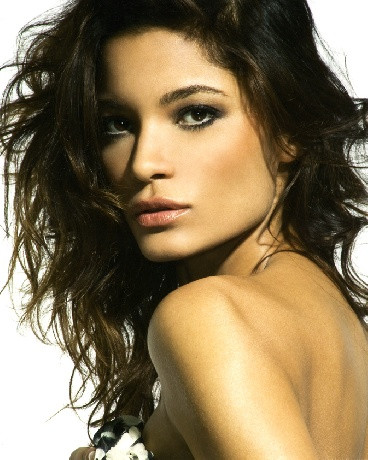 Photo of model Luciana Figueiredo - ID 171996