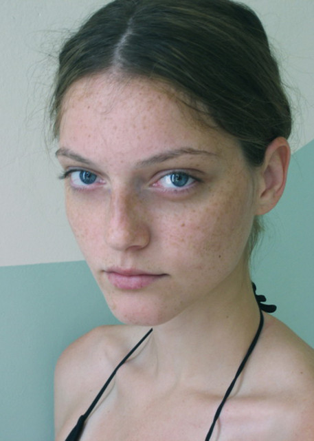 Photo of model Helena Babic - ID 167939