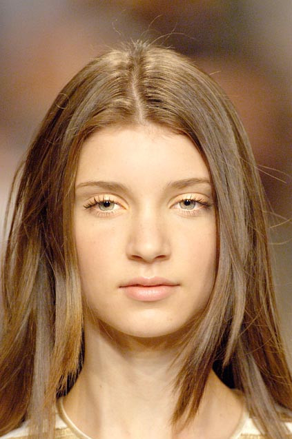 Photo of model Camila Mingori - ID 167974