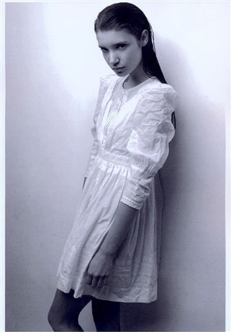 Photo of model Camila Mingori - ID 167975