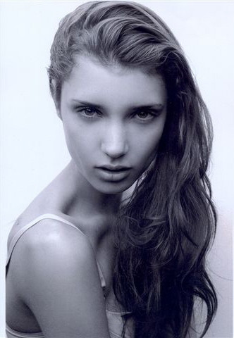 Photo of model Camila Mingori - ID 167976
