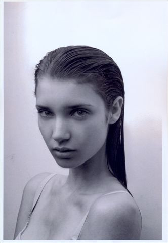 Photo of model Camila Mingori - ID 167977
