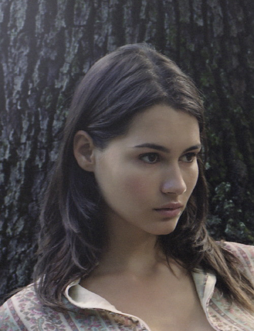 Photo of model Karolina Jaramillo - ID 264966