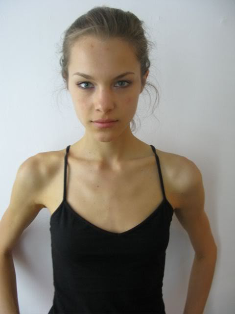 Photo of model Emma Beam - ID 270775