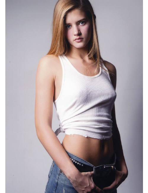 Photo of fashion model Jenna Kelly - ID 168243 Models The FMD.