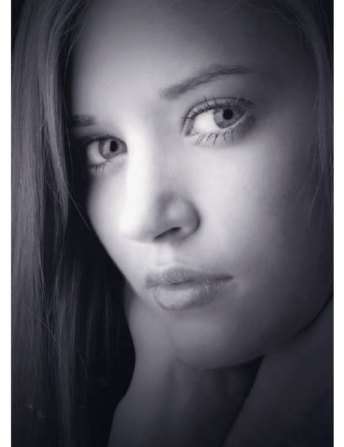 Photo of model Jenna Kelly - ID 168250
