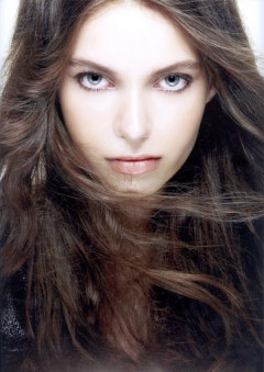 Lucyna Amszej - Fashion Model | Models | Photos, Editorials & Latest ...