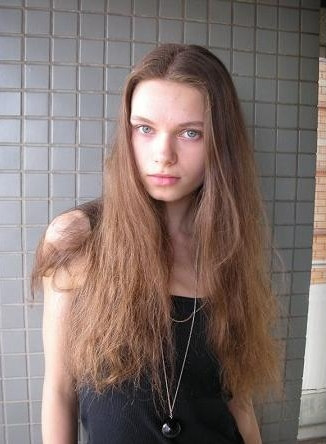 Photo of model Lucyna Amszej - ID 246914