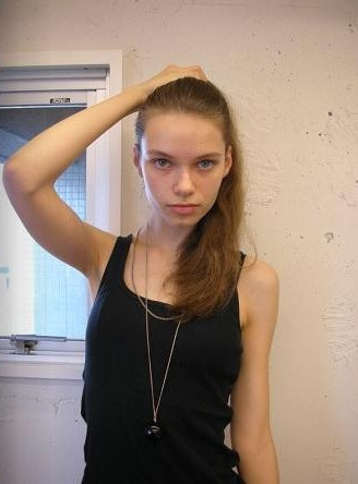 Photo of model Lucyna Amszej - ID 246915