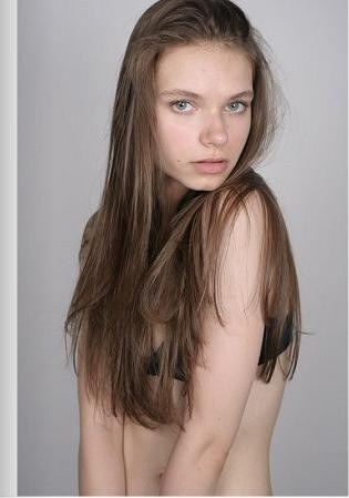 Photo of model Lucyna Amszej - ID 246921