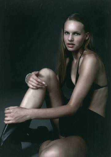 Photo of model Marta Romaniuk - ID 168542