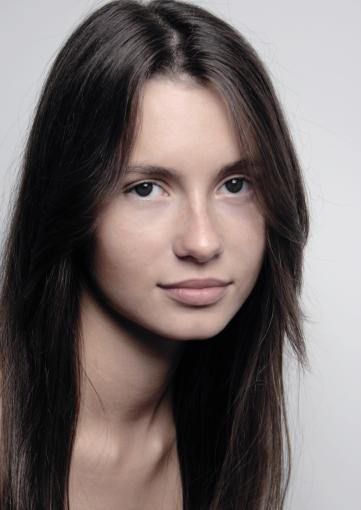 Photo of model Aleksandra Grzybczyk - ID 168606