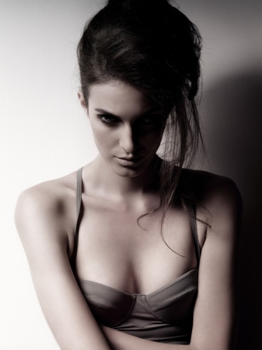 Photo of model Thana Kuhnen - ID 168697