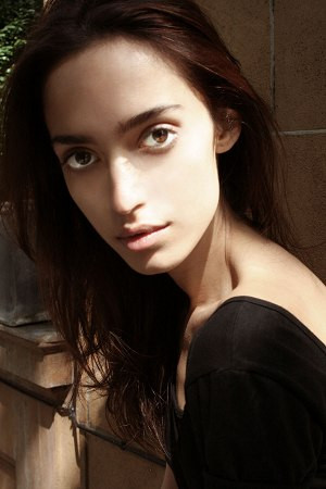 Photo of model Tamara Moss - ID 168712
