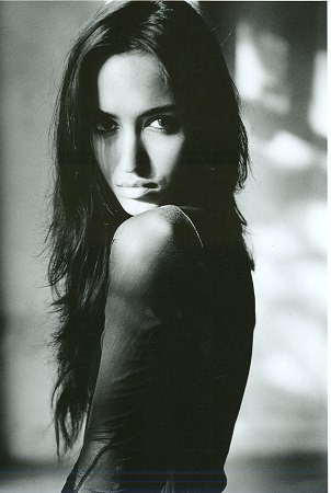 Photo of model Tamara Moss - ID 168726