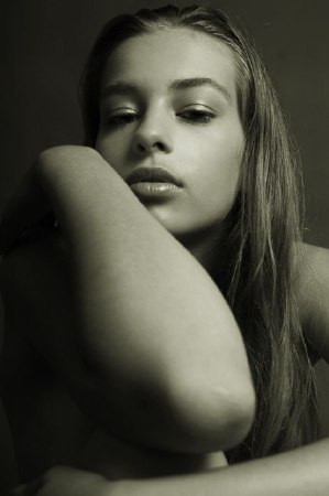 Photo of model Deborah Ghys - ID 168800