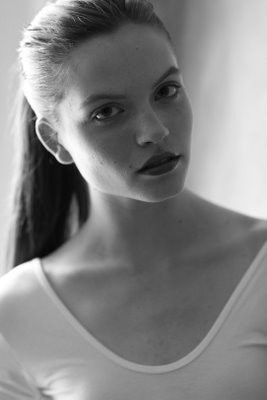 Photo of model Meg McCabe - ID 168956