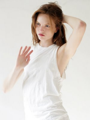 Photo of model Meg McCabe - ID 168958