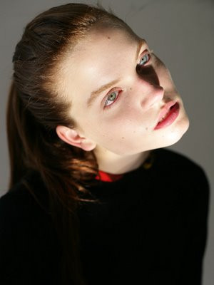 Photo of model Meg McCabe - ID 168961