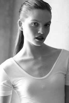 Photo of model Meg McCabe - ID 168967