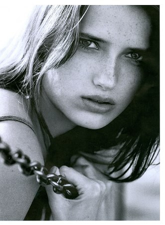 Photo of model Whitney Coble - ID 168971