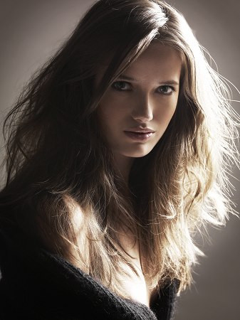 Photo of model Whitney Coble - ID 168973