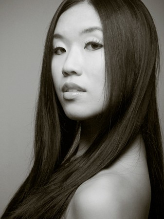Photo of model Lou Chan - ID 170249