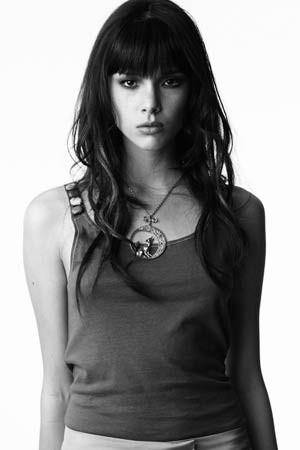 Photo of model Jennifer Bok - ID 169844