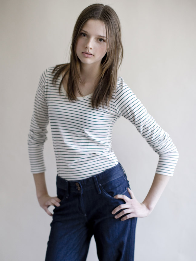 Photo of model Addison Gill - ID 169884
