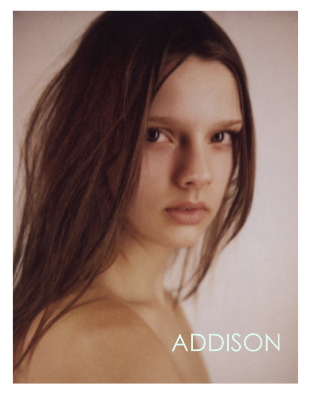 Photo of model Addison Gill - ID 180353