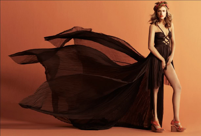 Photo of model Tosca Dekker - ID 389630
