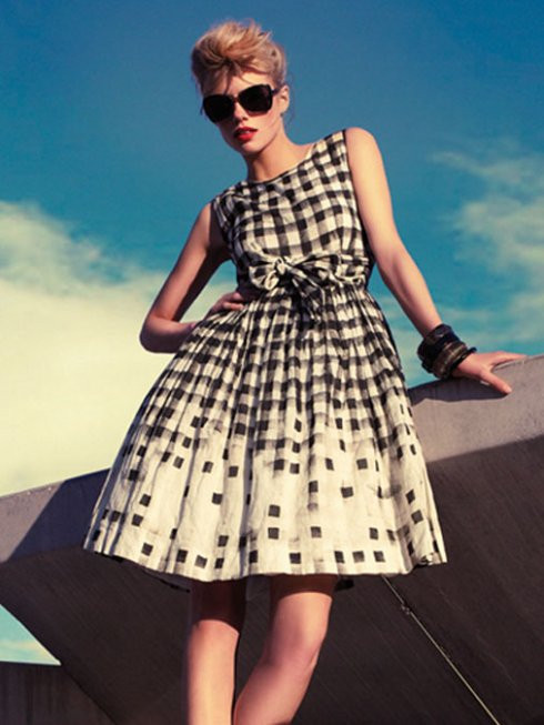 Photo of model Tosca Dekker - ID 389647