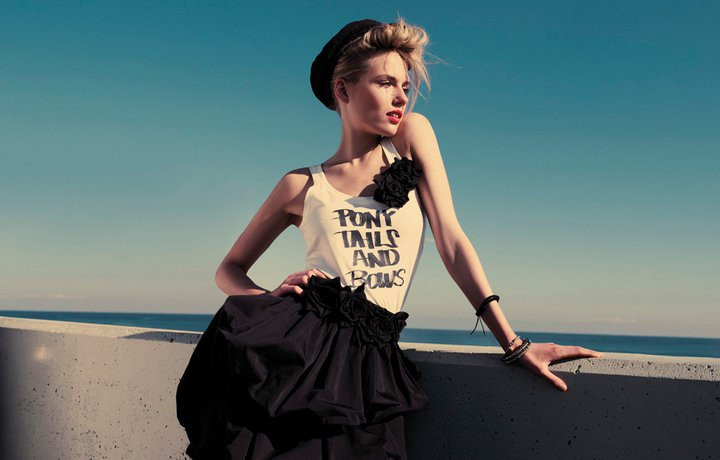 Photo of model Tosca Dekker - ID 389649