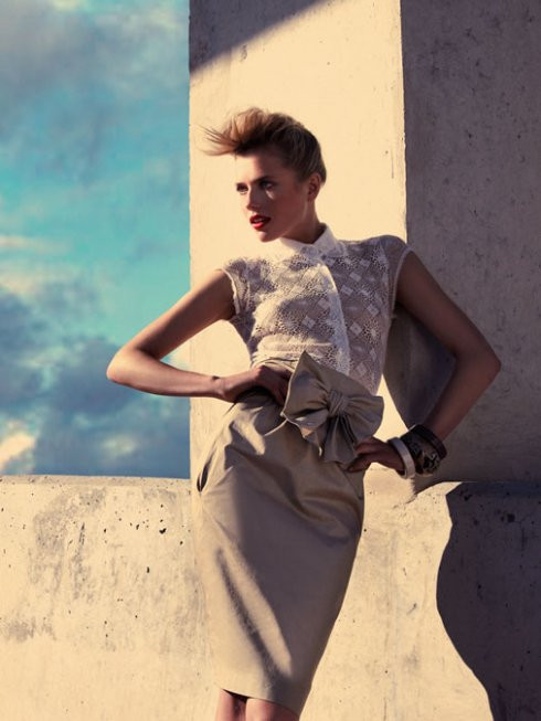 Photo of model Tosca Dekker - ID 389656