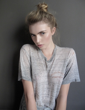 Photo of model Natalie Savic - ID 357635