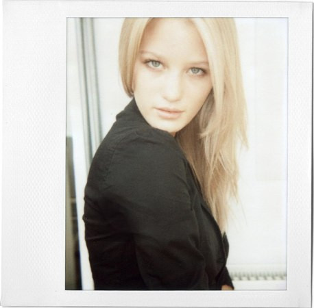 Photo of model Ashley Hinshaw - ID 170412