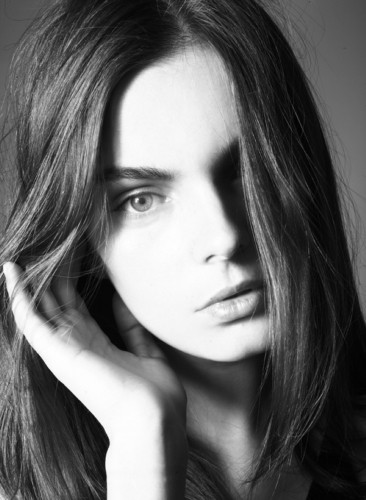 Photo of fashion model Yulia Leontieva - ID 170867 | Models | The FMD